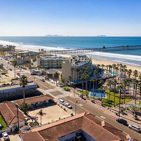 Ib Seaside Paradise W/ Ocean Views! Imperial Beach Bagian luar foto