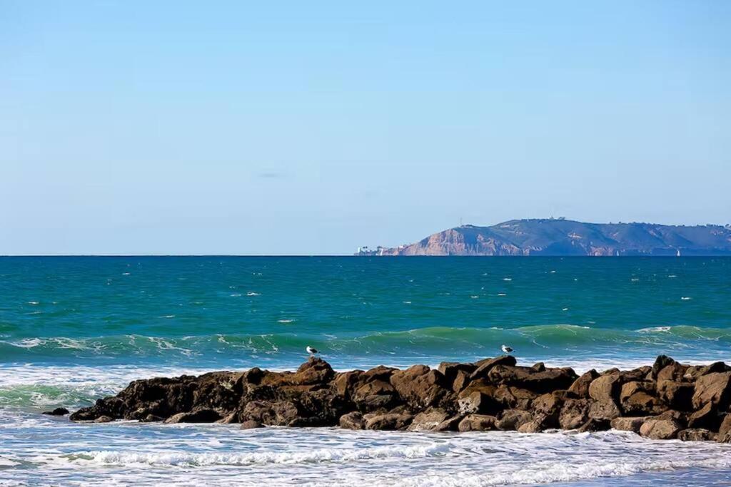 Ib Seaside Paradise W/ Ocean Views! Imperial Beach Bagian luar foto