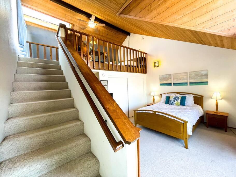 Ib Seaside Paradise W/ Ocean Views! Imperial Beach Bagian luar foto