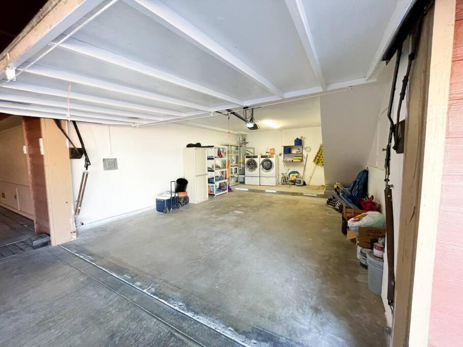 Ib Seaside Paradise W/ Ocean Views! Imperial Beach Bagian luar foto