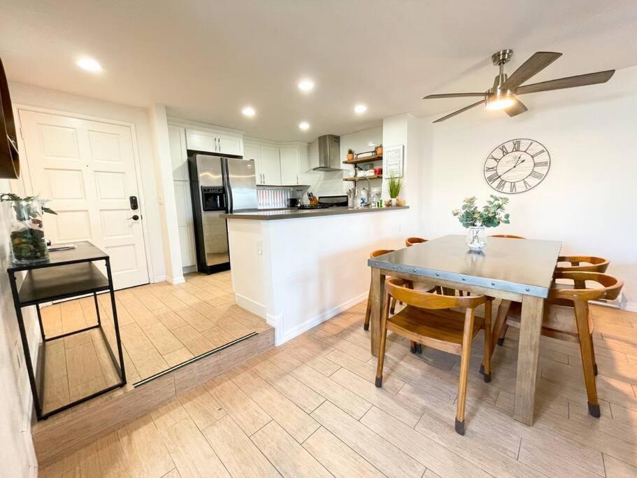 Ib Seaside Paradise W/ Ocean Views! Imperial Beach Bagian luar foto