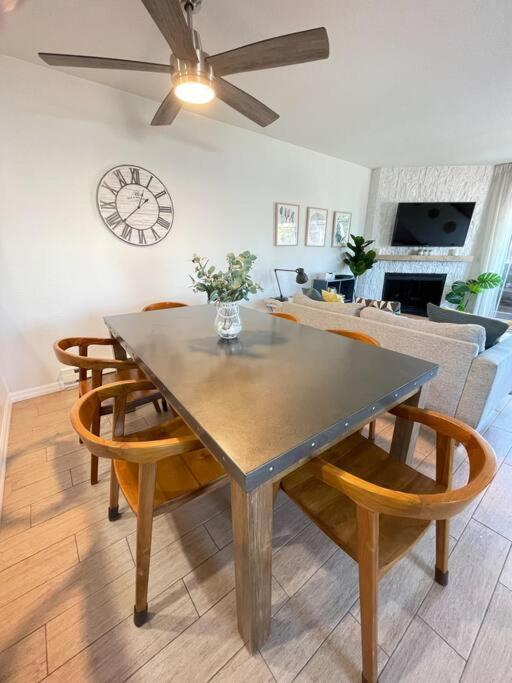 Ib Seaside Paradise W/ Ocean Views! Imperial Beach Bagian luar foto