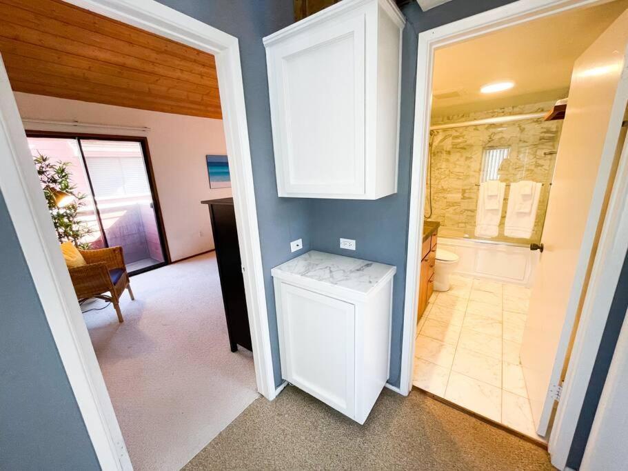 Ib Seaside Paradise W/ Ocean Views! Imperial Beach Bagian luar foto