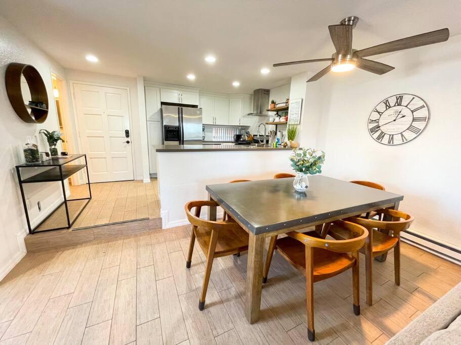 Ib Seaside Paradise W/ Ocean Views! Imperial Beach Bagian luar foto