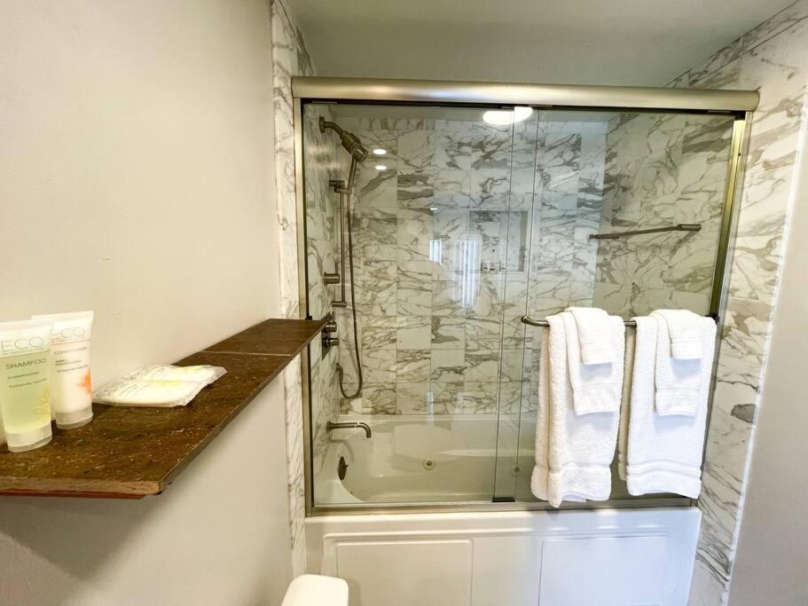 Ib Seaside Paradise W/ Ocean Views! Imperial Beach Bagian luar foto