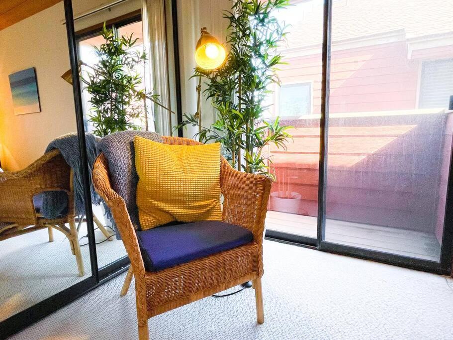 Ib Seaside Paradise W/ Ocean Views! Imperial Beach Bagian luar foto