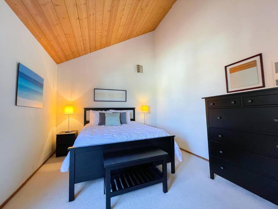 Ib Seaside Paradise W/ Ocean Views! Imperial Beach Bagian luar foto