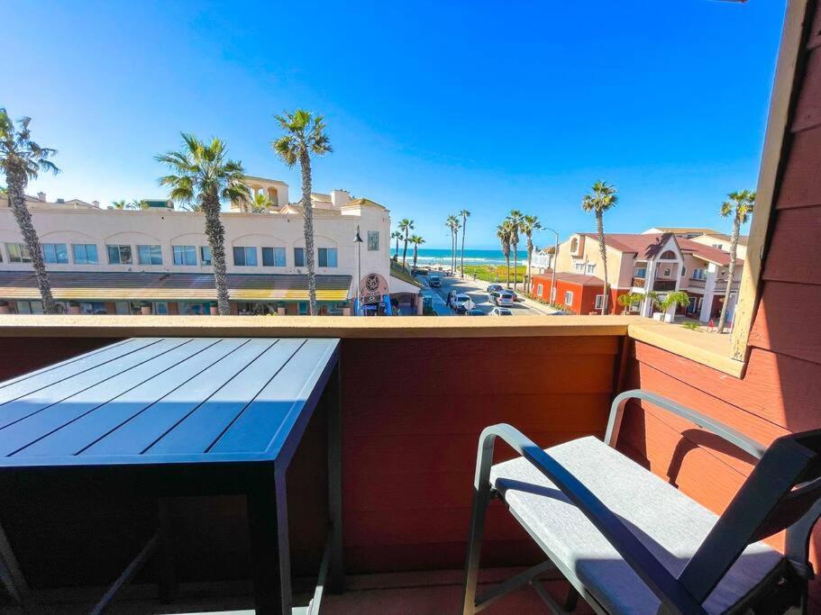 Ib Seaside Paradise W/ Ocean Views! Imperial Beach Bagian luar foto