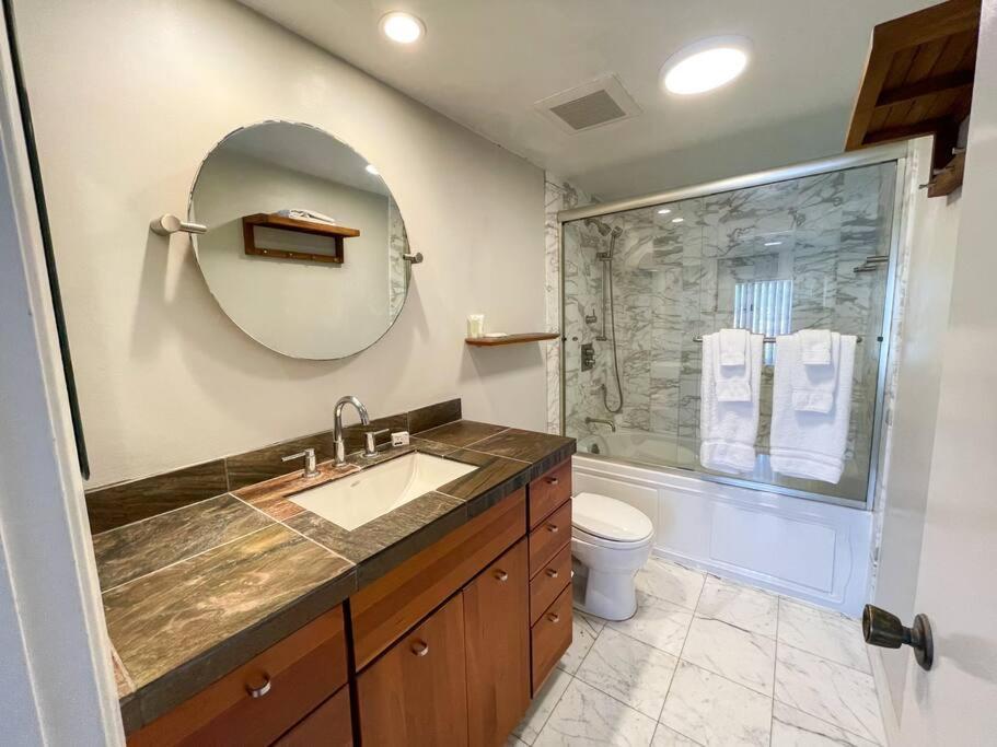 Ib Seaside Paradise W/ Ocean Views! Imperial Beach Bagian luar foto