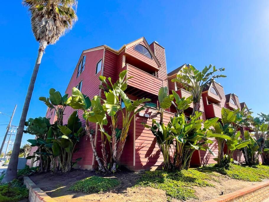 Ib Seaside Paradise W/ Ocean Views! Imperial Beach Bagian luar foto