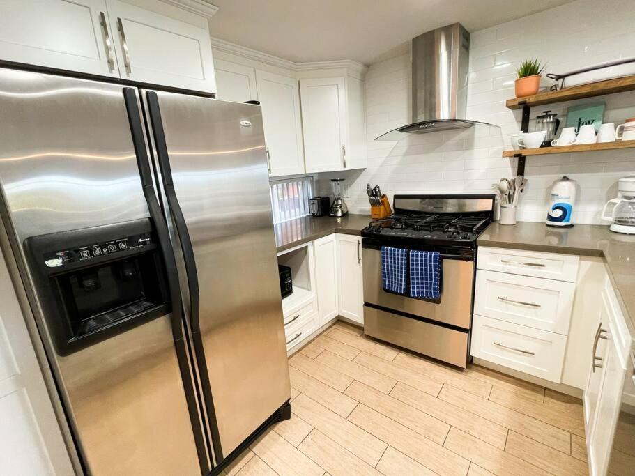 Ib Seaside Paradise W/ Ocean Views! Imperial Beach Bagian luar foto